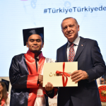 Cerita Founder Lüğât.id, Penerima Penghargaan Langsung dari Erdoğan