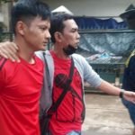 Legislator Palembang Ditangkap BNNP Sumsel Aktor Intelektual Bandar Besar Narkoba