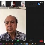 Mantan Komnas HAM Prof. Hafidz Abbas Sebut Masalah di Papua ada 3