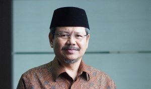 Eks Aktivis HTI Desak Polda Metro Jaya Segera Proses Hukum Ismail Yusanto