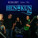 Prima Founder Records Rilis Heniikun Bay dari Yogyakarta, Band Jawa Pertama di Indonesia