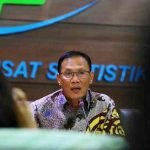 BPS: Meski Kontraksi, Tren Ekonomi Indonesia Membaik