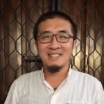 Pengalaman Mualaf Peter Susilo Tinggalkan Riba, Hidup Berkah