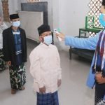 DPR Dorong Pondok Pesantren di Indonesia Selalu Terapkan Protokol Kesehatan