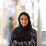 Somaya Faruqi Gadis 18 Tahun Pencipta Ventilator Robotik Corona Berbiaya Murah