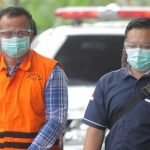 Geledah Rumah Dinas Edhy Prabowo, KPK Temukan Uang Rp 4 Miliar