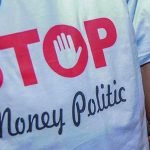 Masa Tenang, Bawaslu Sulut Peringatkan Paslon Larangan Politik Uang