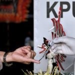 KPU:  Angka Sementara Partisipasi Pemilih Pilkada 2020 76,13 Persen