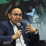 DPR: Gejolak Harga Komoditas Pangan jadi Peringatan Dini Pemerintah Tahun 2021