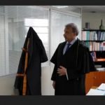 Ali Mazloum, Hakim Federal Muslim Pertama di Negara Katolik