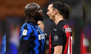 Jelang Derby, AC Milan Malah Loyo dan Inter Dalam Tren Positif