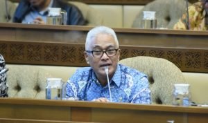 Legislator Senayan Enggan Debatkan Badan Peradilan Khusus