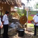 Bupati Sachrul Apresiasi Kinerja Polri Dalam Hal Penanganan dan Pencegahan Covid-19