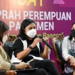 Kesetaraan Gender dalam Teknologi Jadi Perhatian Kaukus Perempuan Parlemen