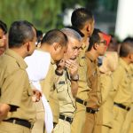 LSI: 34,6 Persen PNS Akui Korupsi Meningkat