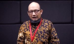 Dinon-aktifkan Pimpinan KPK, Novel Baswedan Dkk Akan Melawan