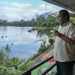 Wakil Ketua DPR RI Rachmat Gobel Kunjungi Boltim, Bupati: Ini Menjadi Rahmat Bagi Kita