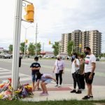 Muslim Kanada Berduka Atas Serangan Islamofobia