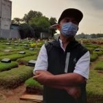 Kehabisan Stok, Pemakaman Jenazah Covid-19 di Tangerang Selatan Tanpa Peti