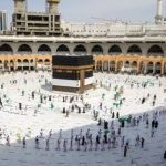 Menkeu Sri Mulyani: Waktu Tunggu Ibadah Haji Indonesia Bisa Sampai 30 Tahun