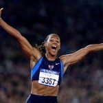 Skandal Olimpiade; Marion Jones ‘from hero to zero’