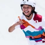 Kisah Momiji Nishiya Remaja Putri 13 Tahun Peraih Emas di Olimpiade Tokyo