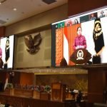 DPR Dorong Konsolidasi Fiskal 2023 dapat Terealisasi