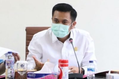 Wakil Ketua DPRD Sulut Minta Pemerintah Pusat Buka Kembali Program Tax Amnesty