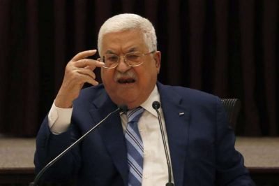 Presiden Palestina Mahmoud Abbas: Lindungi Al-Aqsa!