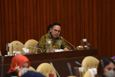 Pertumbuhan Ekonomi Indonesia Kuartal II 2021 Masih Semu