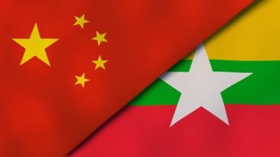 Siap Transfer Rp 86,6 Miliar, China Resmi Jadi Cukong 21 Proyek Baru di Myanmar