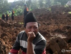 Gempa Cianjur: Penyelamatan Hidup Korban Tertimbun Makin Tipis
