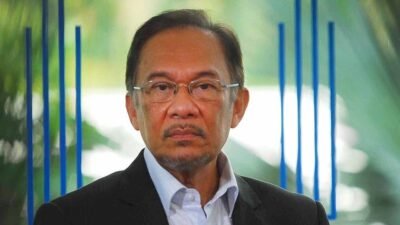 Penantian Panjang 24 Tahun, Anwar Ibrahim Menjadi Perdana Menteri Malaysia