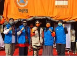 Misi Kemanusiaan Muhammadiyah di Pakistan: EMT Muhammadiyah Sukses Jalankan Tugas Mewakili Indonesia