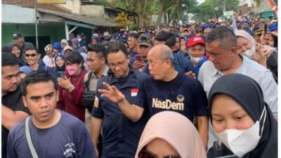 Ketua DPW Nasdem Jawa Bara: Warga Jabar religius, Ada Kesamaan dengan Anies