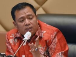 Ketua Komisi V DPR RI Lasarus: Pemerintah Harus Pertimbangkan Subsidi BBM Angkutan Umum