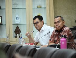 Tommy Kurniawan Kritik BPKN Atas Kajian yang Tidak Serius