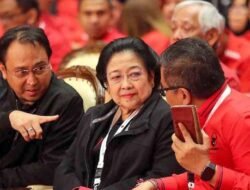 Jelang Pilpres 2024, Megawati Tempatkan Anaknya Prananda Sebagai Pengendali PDIP