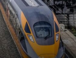 Ridwan Kamil: Rute Kereta Cepat akan Sampai ke Surabaya