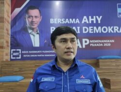 Demokrat dan PDIP Ribut!