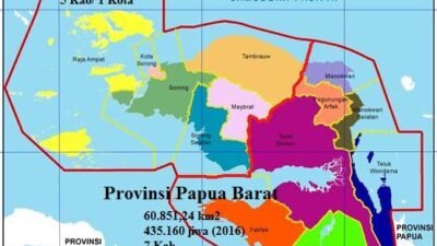 DPR RI Percepat Pemekaran Papua Terkait Persiapan KPU