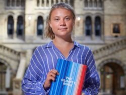 Greta Thunberg Pesimis Terhadap COP27