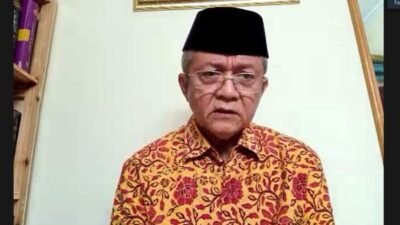 Baznas Cair ke Kader PDIP, Anwar Abbas: Audit menyeluruh!