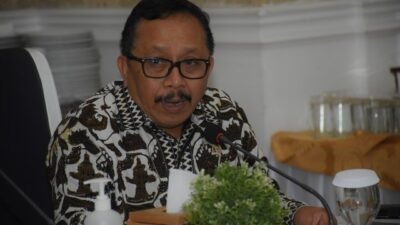 Kunspik Komisi II DPR RI, Endri Suswantoro: Sistem Pelayanan Digital Kota Bogor Memuaskan
