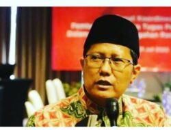 Tanggapi Kritik Dubes AS, Cholil Nafis: HAM di Indonesia Berdasarkan Pancasila