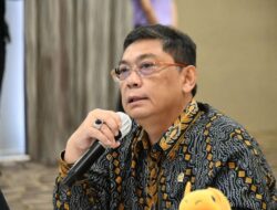 Waketu Komisi I DPR RI Utut Adianto: Distribusi Set Top Box Belum Tepat Sasaran