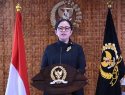Potensi Badai Jakarta, Puan: Pentingnya Mitigasi Bencana