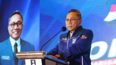 Jauh Lebih Berpengalaman, Zulhas Lebih Pantas Dari Anies