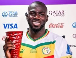 Lepas dari Ekuador, Senegal Hadapi Inggris Piala Dunia FIFA 2022