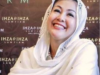 Mischa Hasnaeni, ‘Wanita Emas’ yang Gugat Ketua KPU